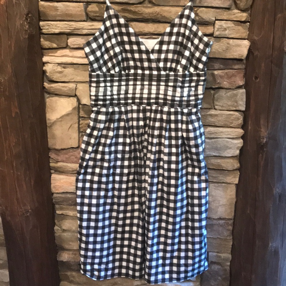 Banana Republic dress